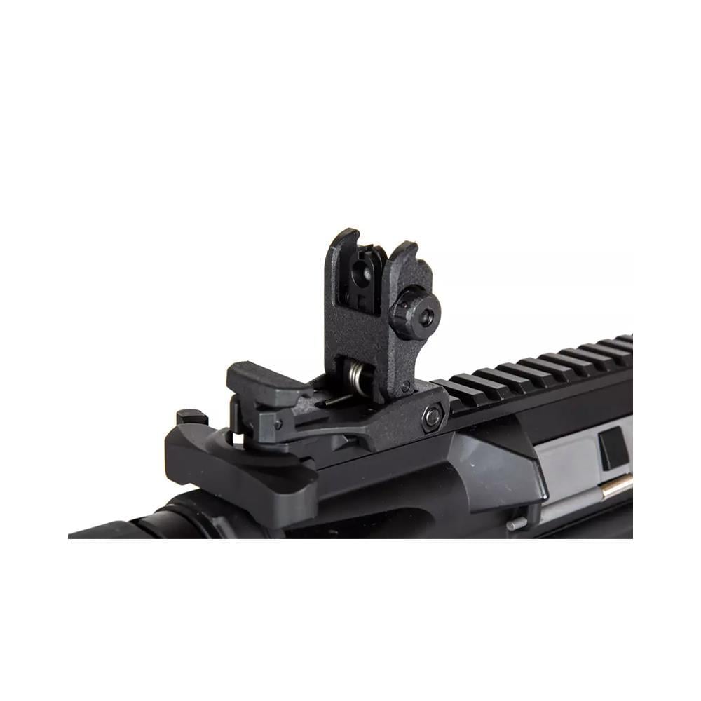 Specna Arms SA-E06-H EDGE™ Airsoft Tüfeği – Siyah Std Standart