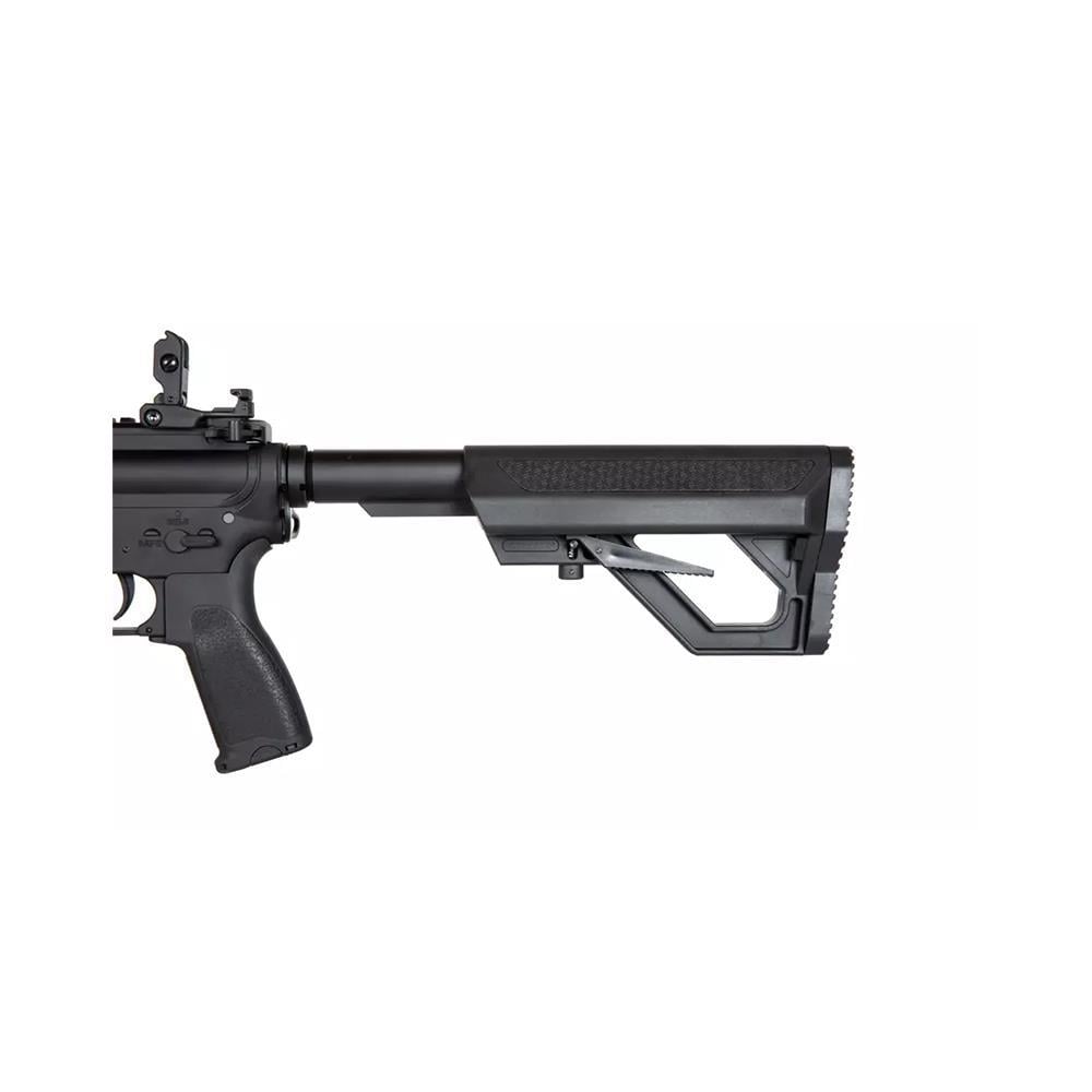 Specna Arms SA-E06-H EDGE™ Airsoft Tüfeği – Siyah Std Standart