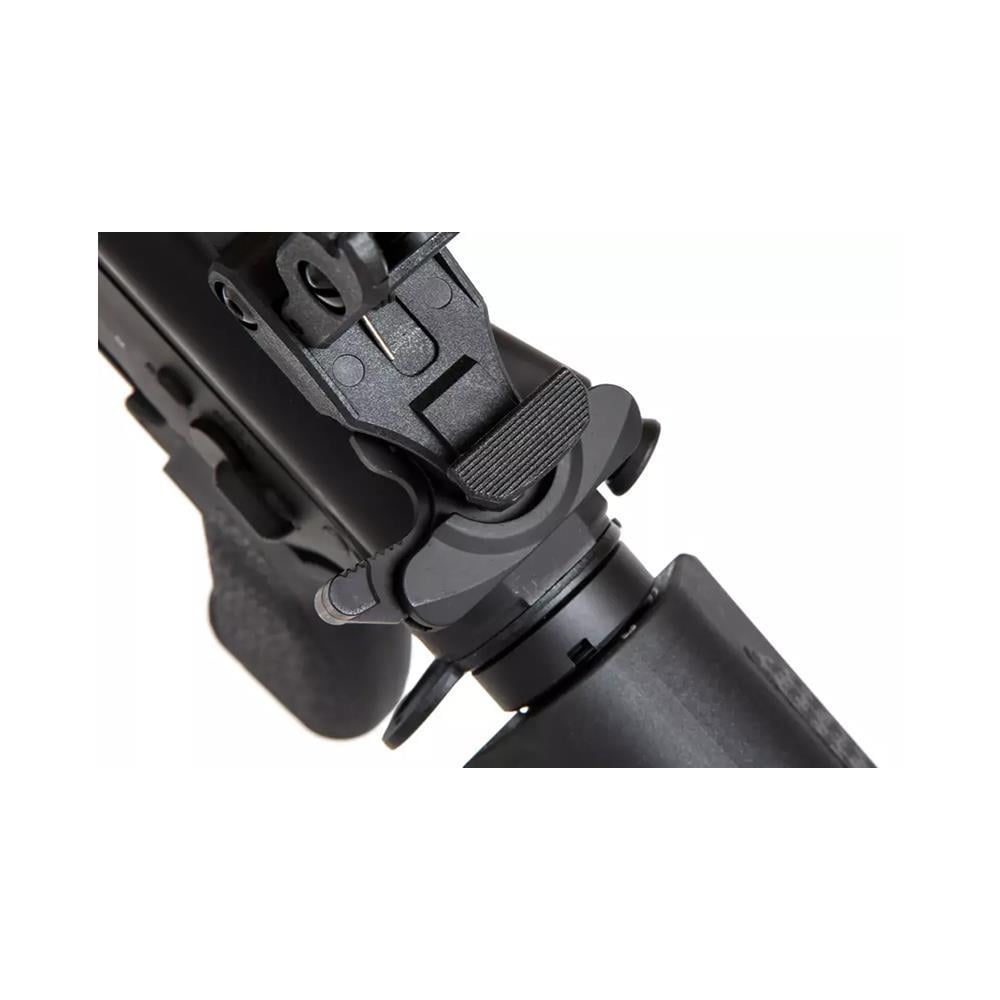 Specna Arms SA-E06-H EDGE™ Airsoft Tüfeği – Siyah Std Standart