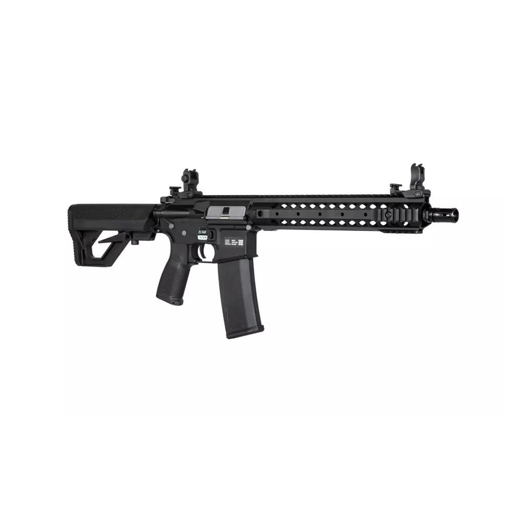 Specna Arms SA-E06-H EDGE™ Airsoft Tüfeği – Siyah Std Standart