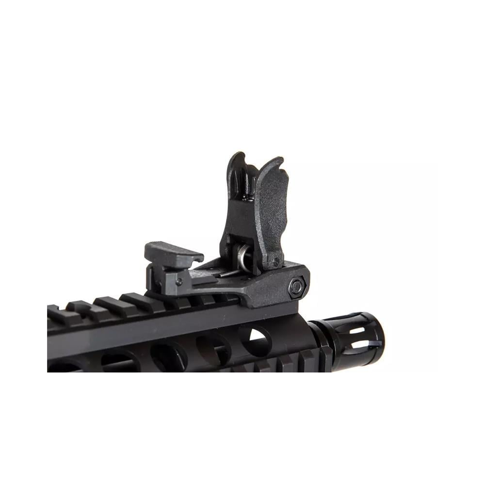 Specna Arms SA-E06-H EDGE™ Airsoft Tüfeği – Siyah Std Standart