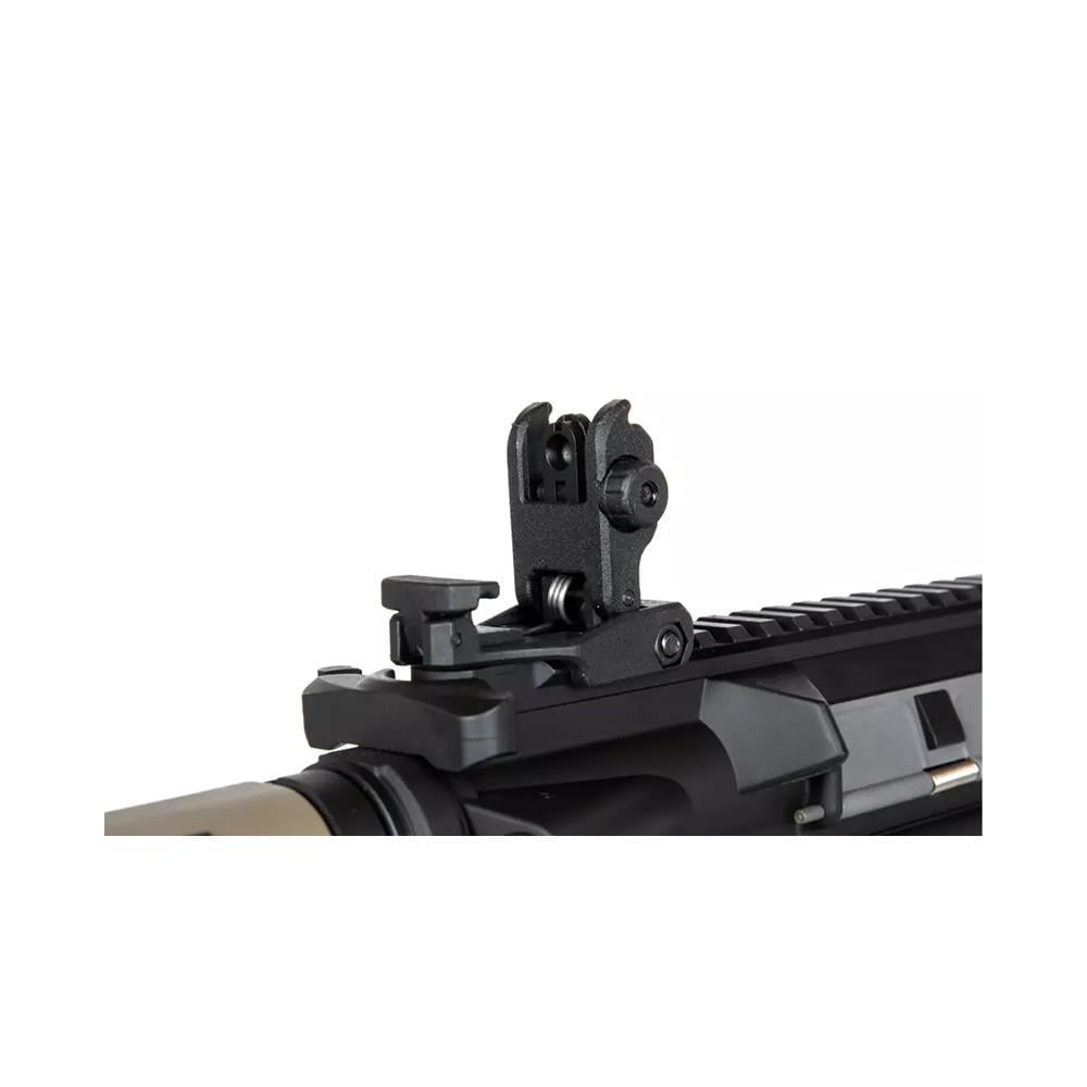 Specna Arms SA-E07-L EDGE™ RRA Airsoft Tüfeği – Yarım Tan Std Standart