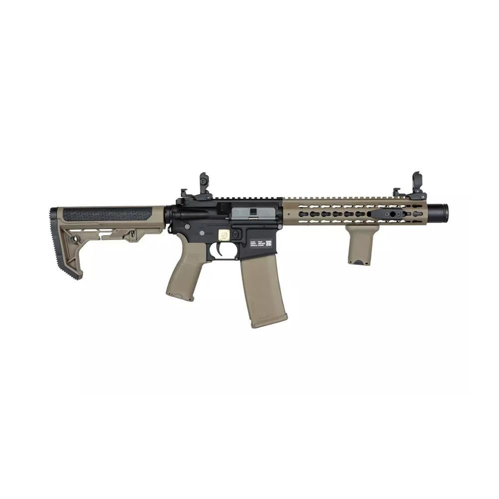 Specna Arms SA-E07-L EDGE™ RRA Airsoft Tüfeği – Yarım Tan Std Standart