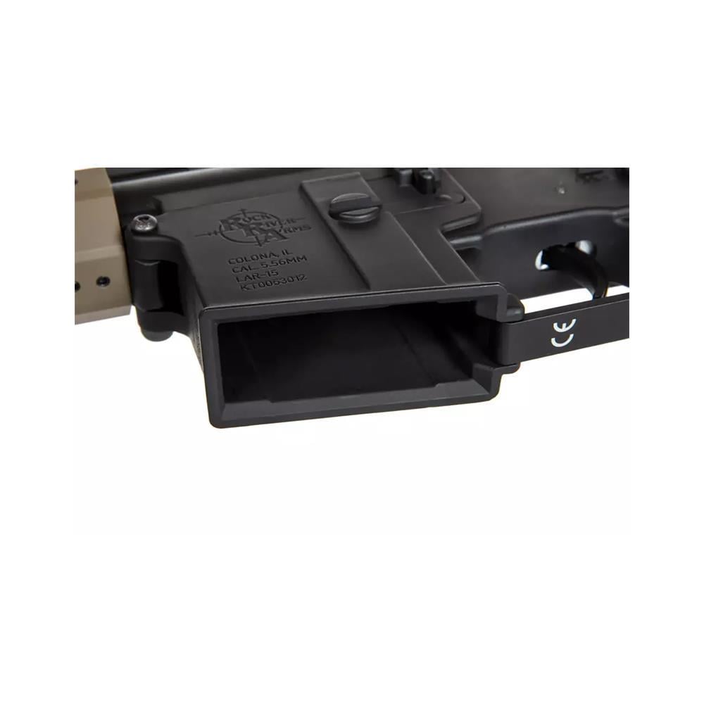 Specna Arms SA-E07-L EDGE™ RRA Airsoft Tüfeği – Yarım Tan Std Standart