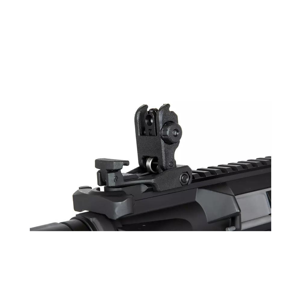 Specna Arms SA-E07-L EDGE™ RRA Airsoft Tüfeği – Siyah Std Standart