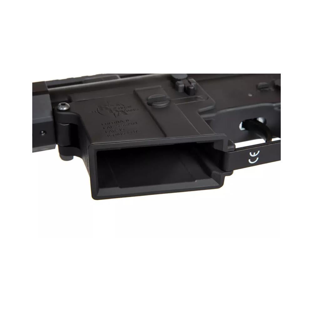 Specna Arms SA-E07-L EDGE™ RRA Airsoft Tüfeği – Siyah Std Standart