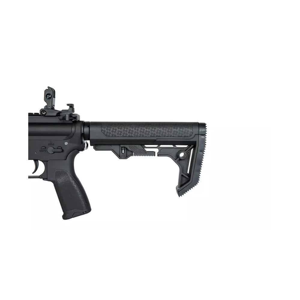 Specna Arms SA-E07-L EDGE™ RRA Airsoft Tüfeği – Siyah Std Standart