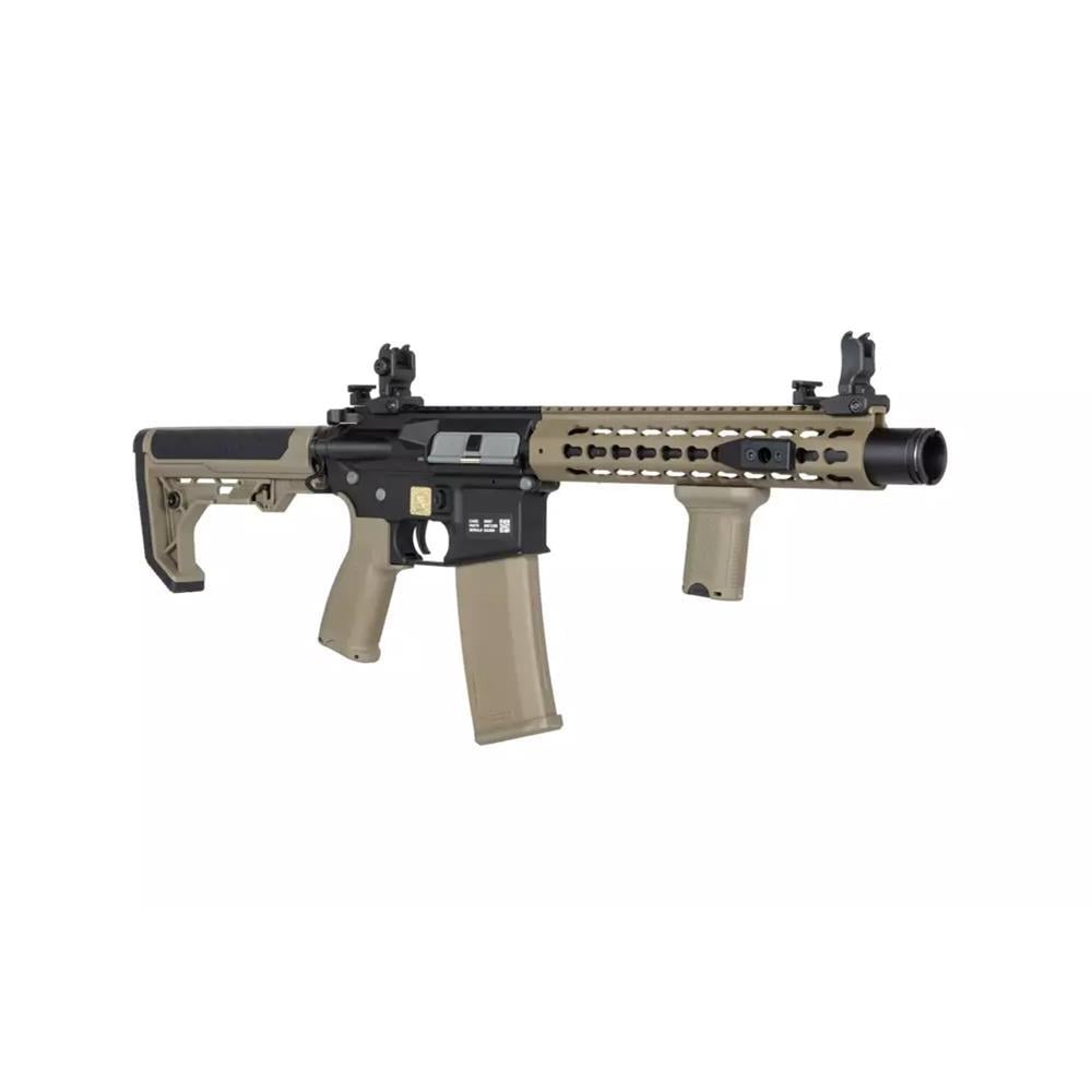 Specna Arms SA-E07-L EDGE™ RRA Airsoft Tüfeği – Yarım Tan Std Standart