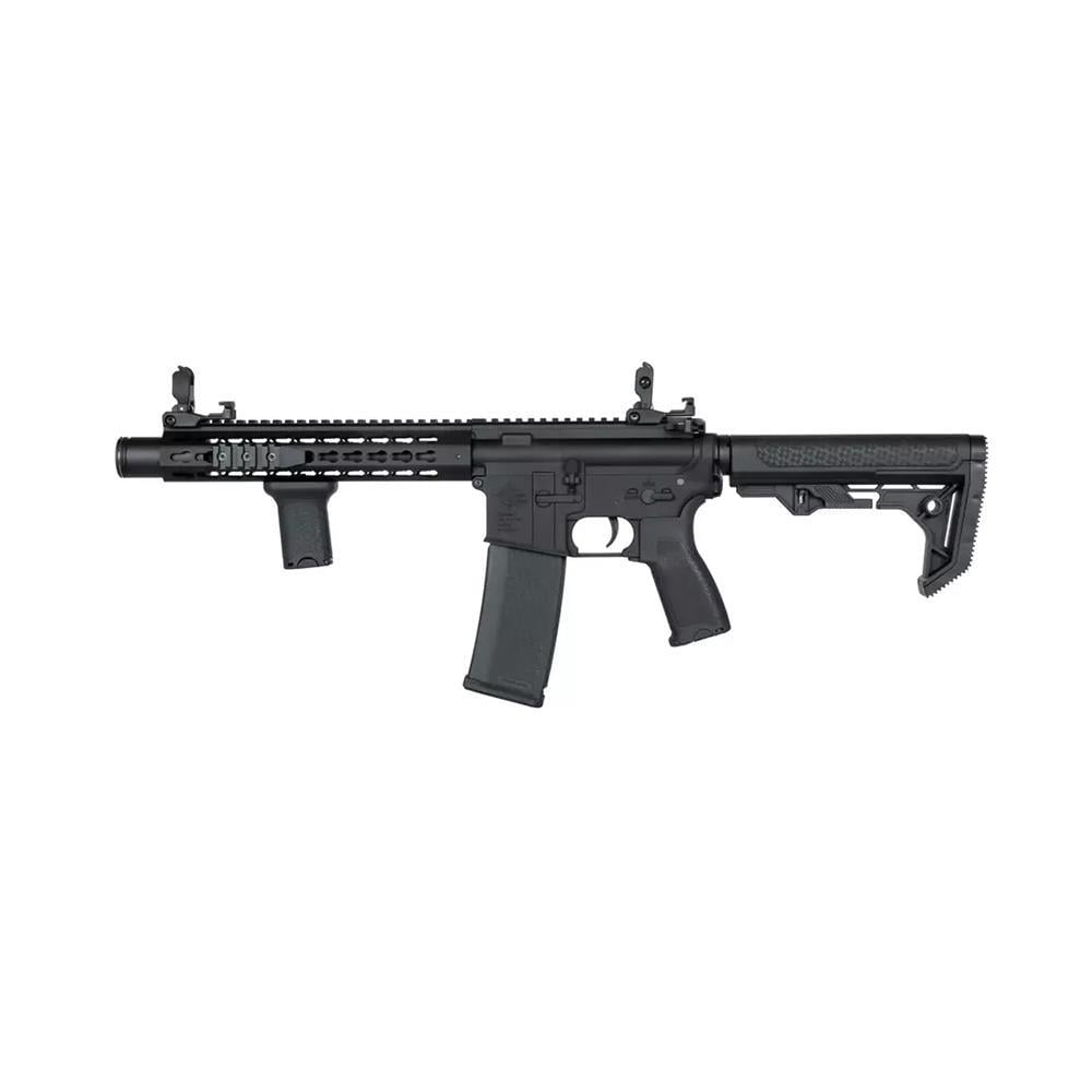 Specna Arms SA-E07-L EDGE™ RRA Airsoft Tüfeği – Siyah Std Standart