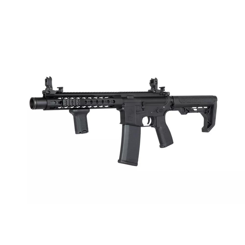 Specna Arms SA-E07-L EDGE™ RRA Airsoft Tüfeği – Siyah Std Standart