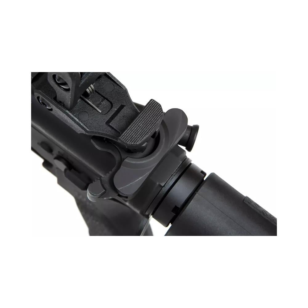 Specna Arms SA-E07-L EDGE™ RRA Airsoft Tüfeği – Siyah Std Standart