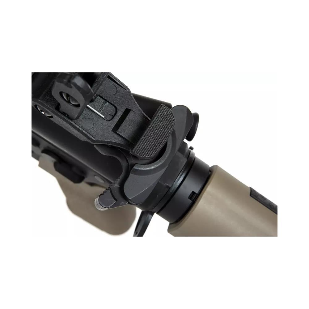 Specna Arms SA-E07-L EDGE™ RRA Airsoft Tüfeği – Yarım Tan Std Standart