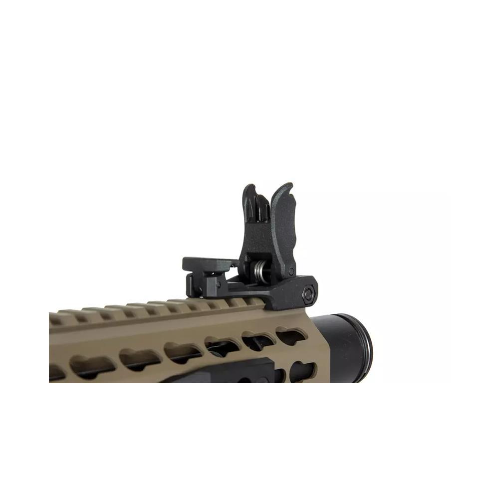 Specna Arms SA-E07-L EDGE™ RRA Airsoft Tüfeği – Yarım Tan Std Standart