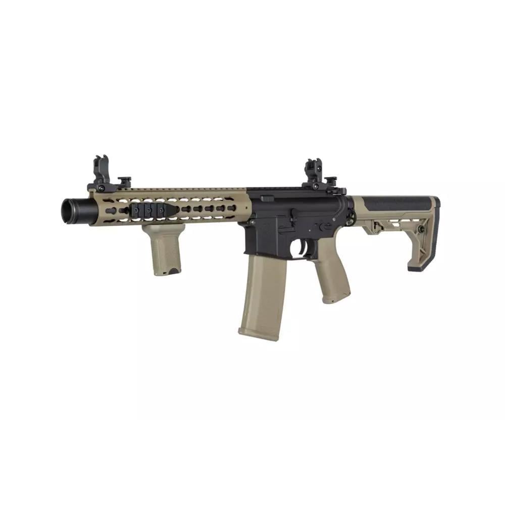 Specna Arms SA-E07-L EDGE™ RRA Airsoft Tüfeği – Yarım Tan Std Standart