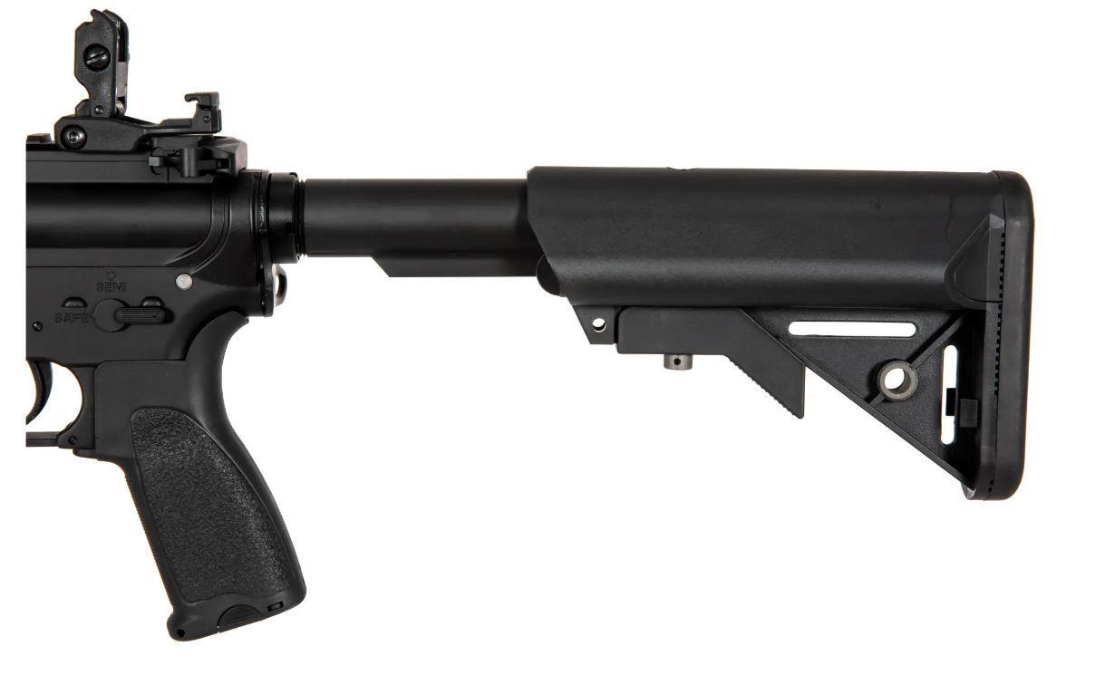 Specna Arms SA-E20 EDGE™ Airsoft Tüfeği – Siyah