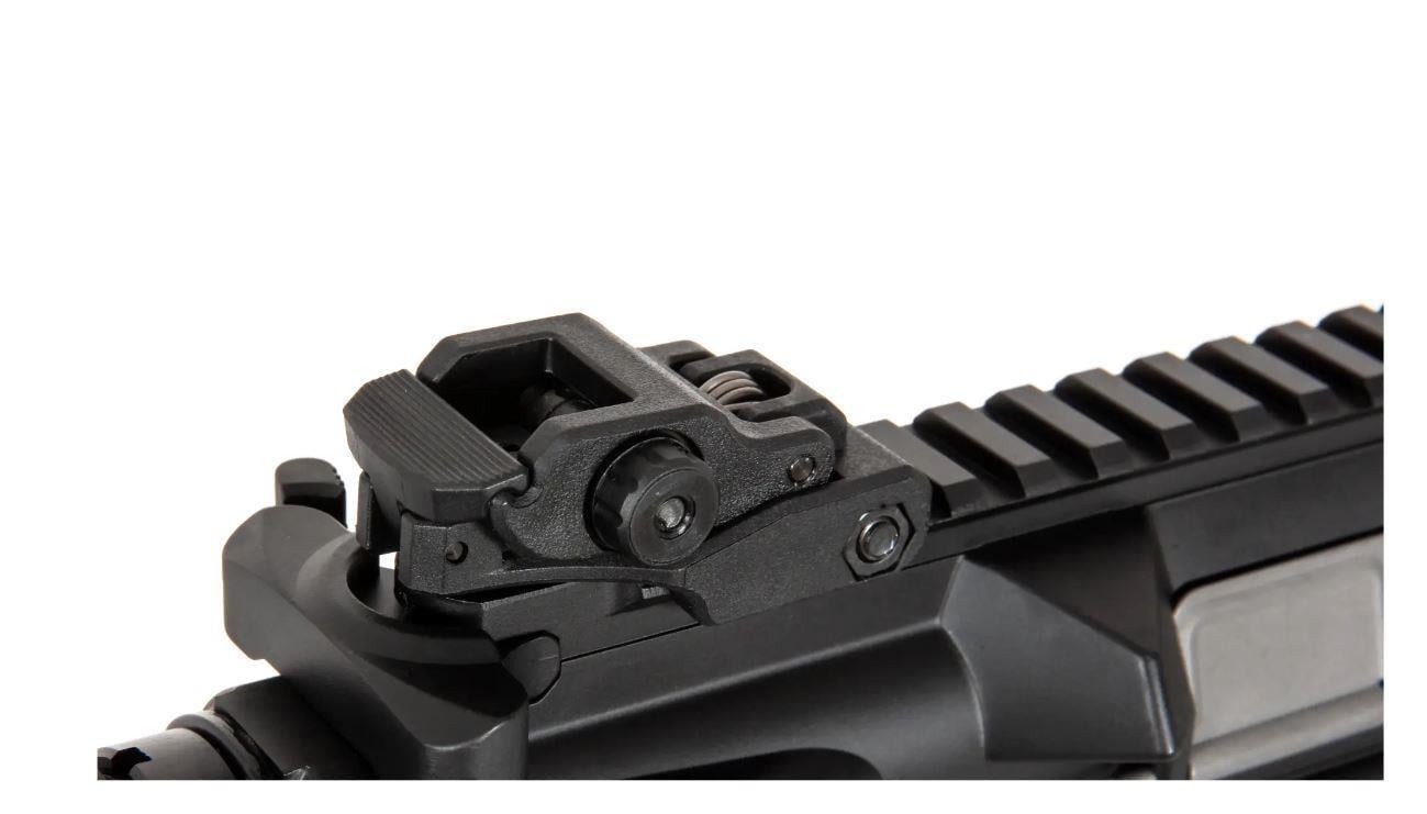 Specna Arms SA-E20 EDGE™ Airsoft Tüfeği – Siyah