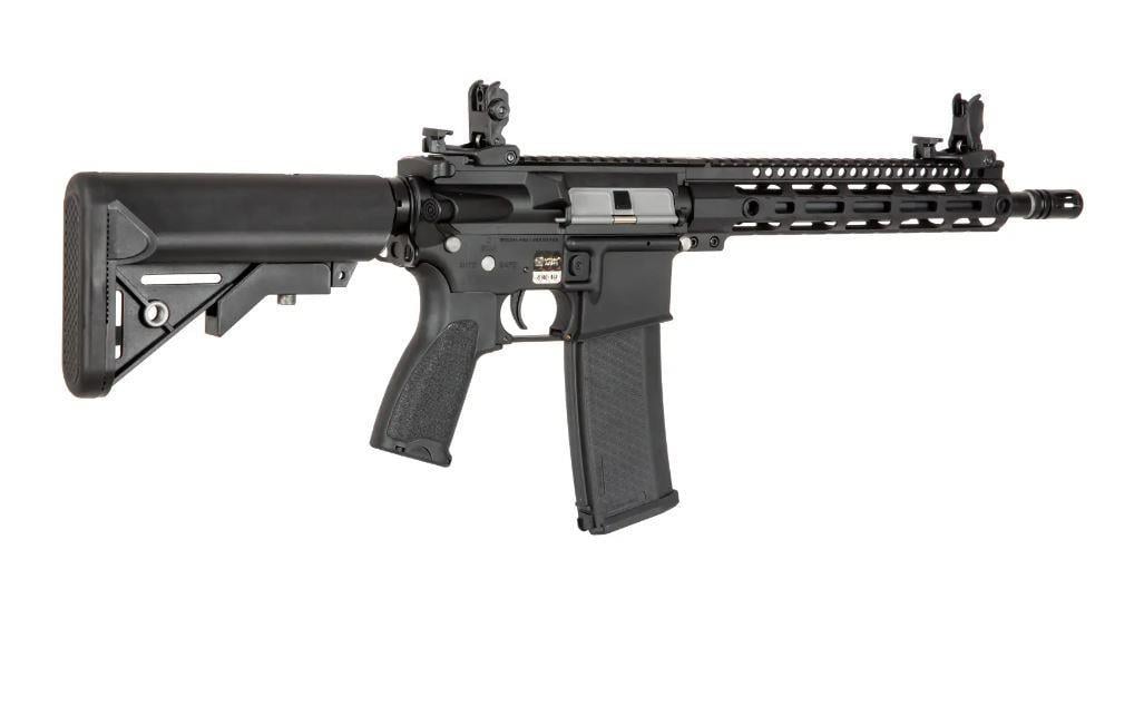 Specna Arms SA-E20 EDGE™ Airsoft Tüfeği – Siyah