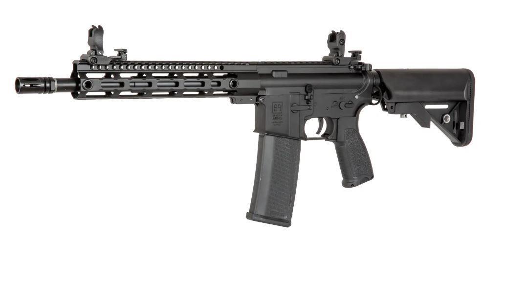 Specna Arms SA-E20 EDGE™ Airsoft Tüfeği – Siyah