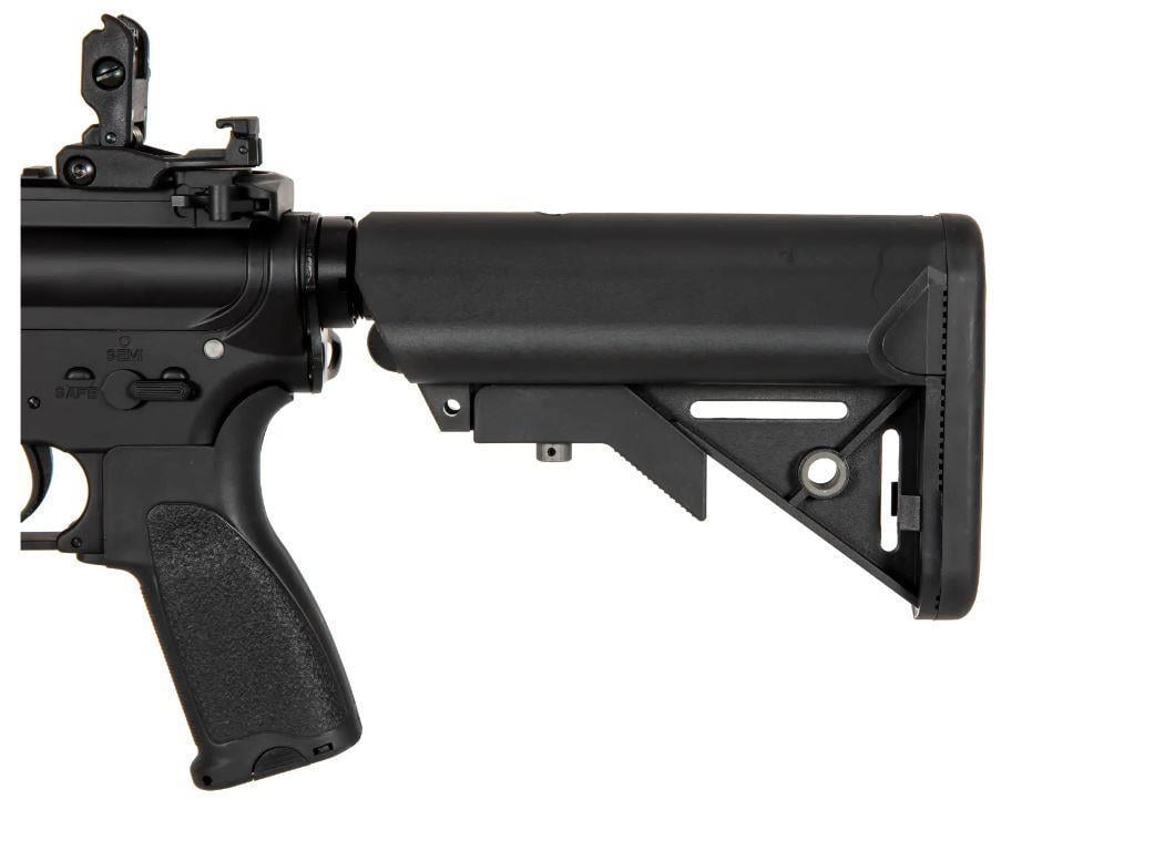 Specna Arms SA-E20 EDGE™ Airsoft Tüfeği – Siyah