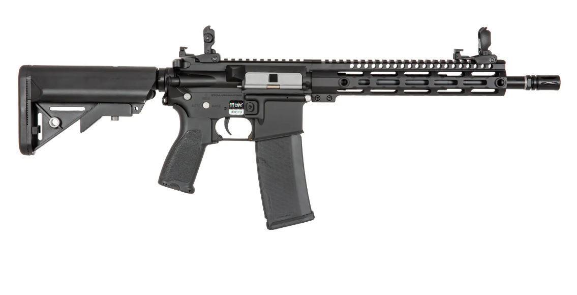 Specna Arms SA-E20 EDGE™ Airsoft Tüfeği – Siyah