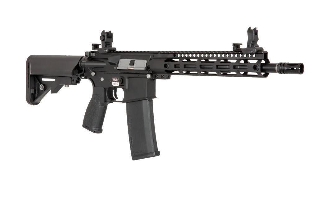 Specna Arms SA-E20 EDGE™ Airsoft Tüfeği – Siyah