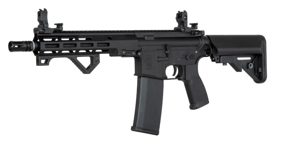 Specna Arms SA-E23 EDGE™ Airsoft Tüfeği – Siyah