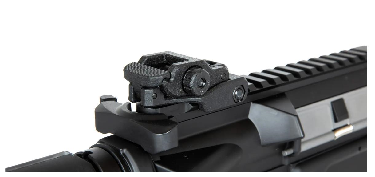 Specna Arms SA-E23 EDGE™ Airsoft Tüfeği – Siyah