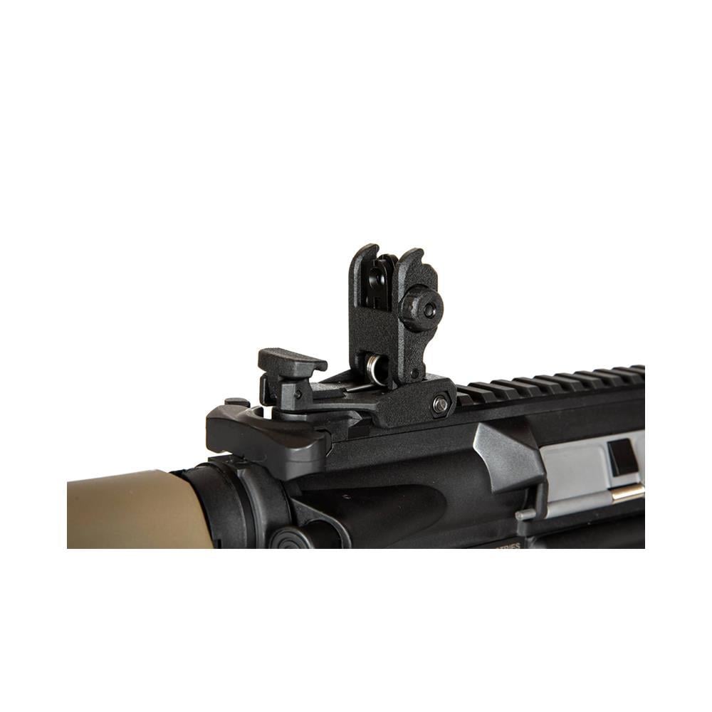 Specna Arms SA-F01 FLEX GATE X-ASR Airsoft Tüfeği – Yarım Tan Std Standart