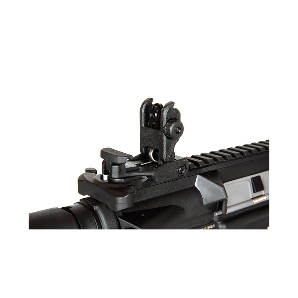 Specna Arms SA-F01 FLEX GATE X-ASR Airsoft Tüfeği – Siyah Std Standart