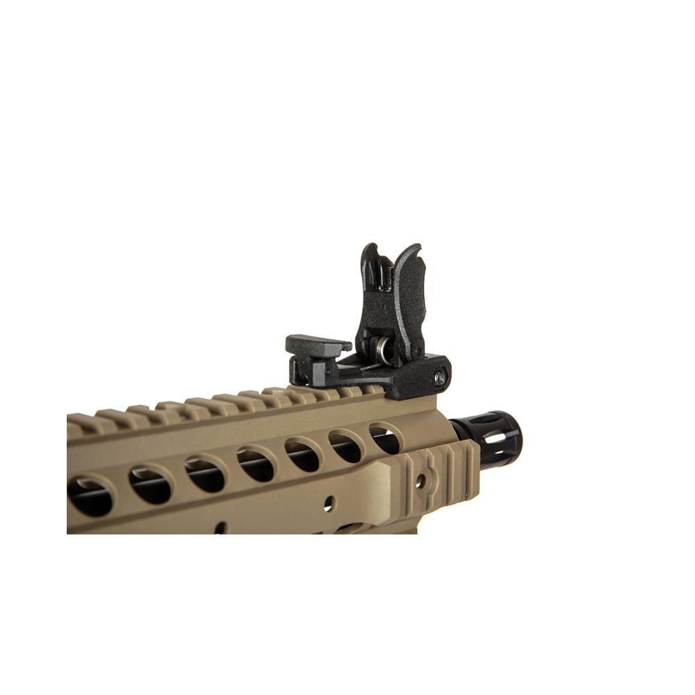 Specna Arms SA-F01 FLEX GATE X-ASR Airsoft Tüfeği – Yarım Tan Std Standart