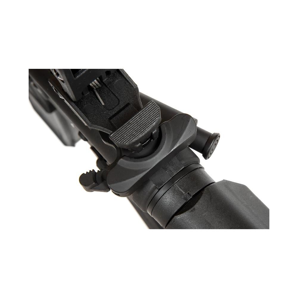 Specna Arms SA-F01 FLEX GATE X-ASR Airsoft Tüfeği – Siyah Std Standart