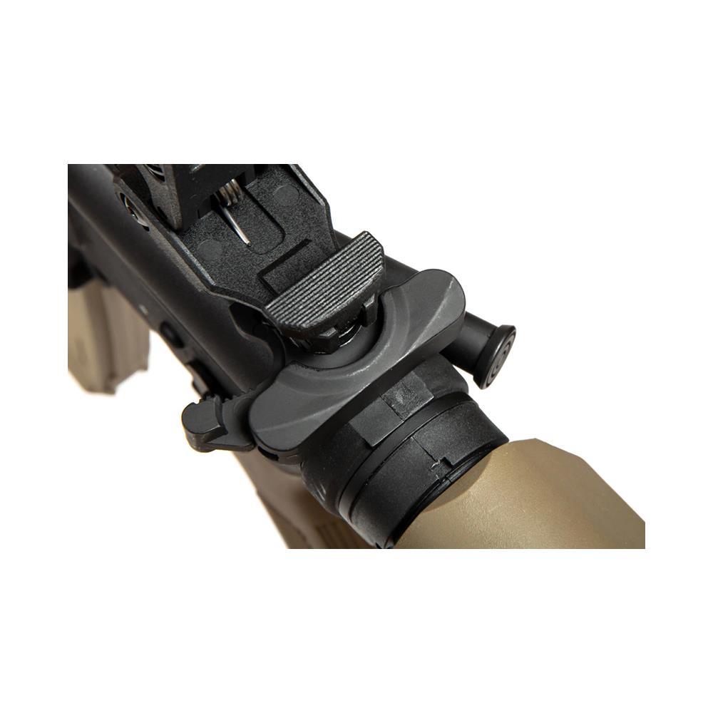 Specna Arms SA-F01 FLEX GATE X-ASR Airsoft Tüfeği – Yarım Tan Std Standart