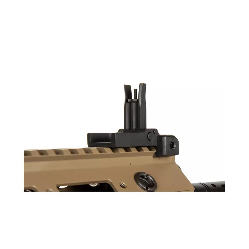 Specna Arms SA-H08 ONE™ Airsoft Tüfeği – Yarım Tan Std Standart