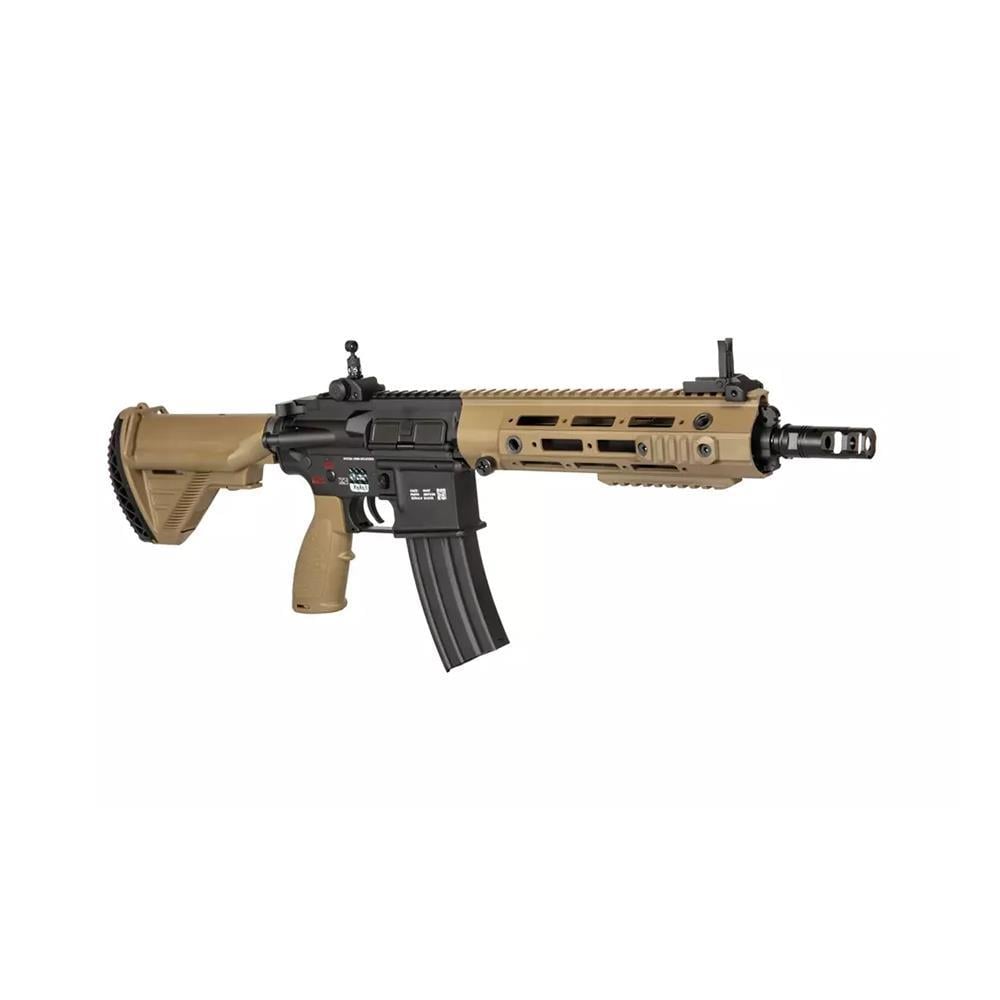 Specna Arms SA-H08 ONE™ Airsoft Tüfeği – Yarım Tan Std Standart