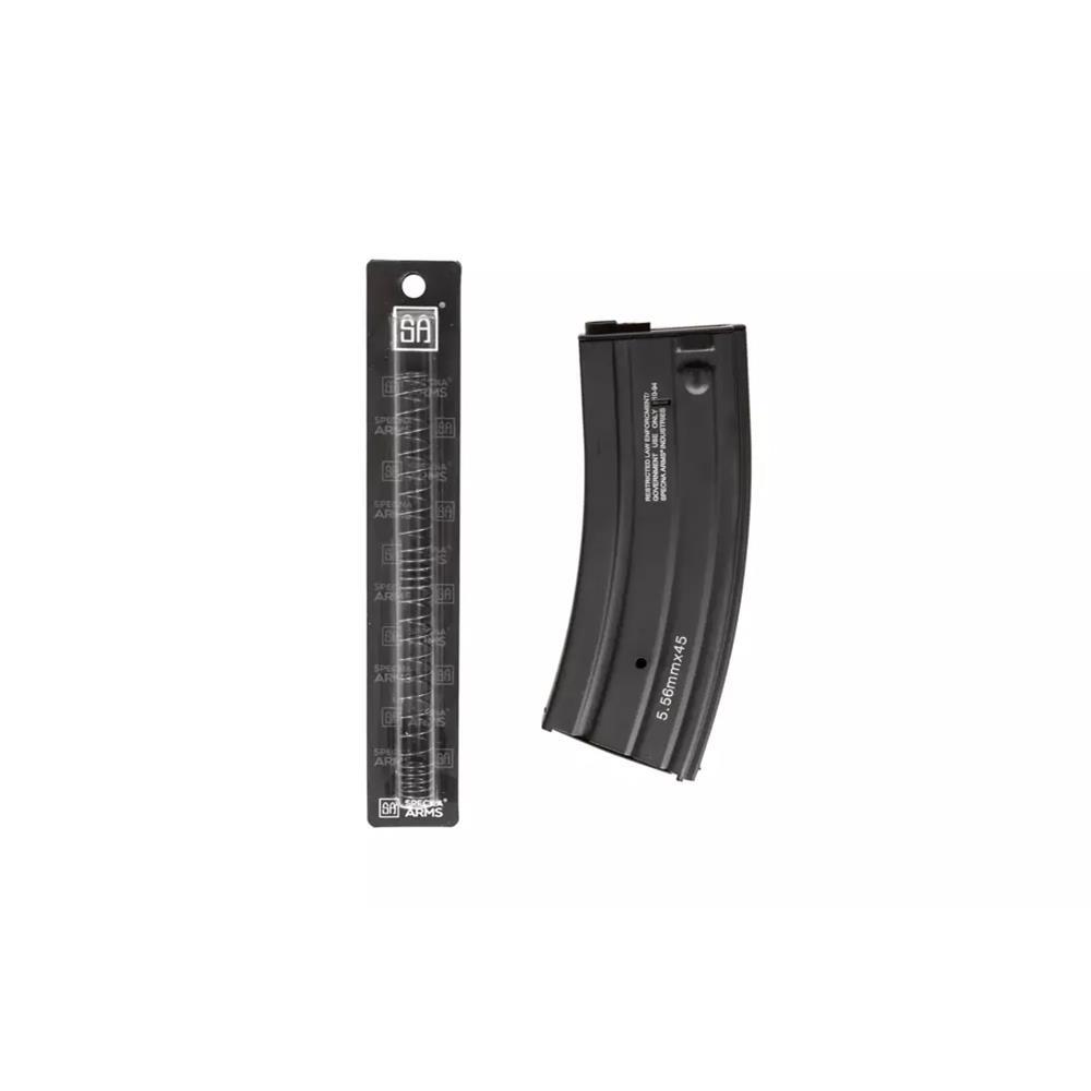 Specna Arms SA-H08 ONE™ Airsoft Tüfeği – Yarım Tan Std Standart