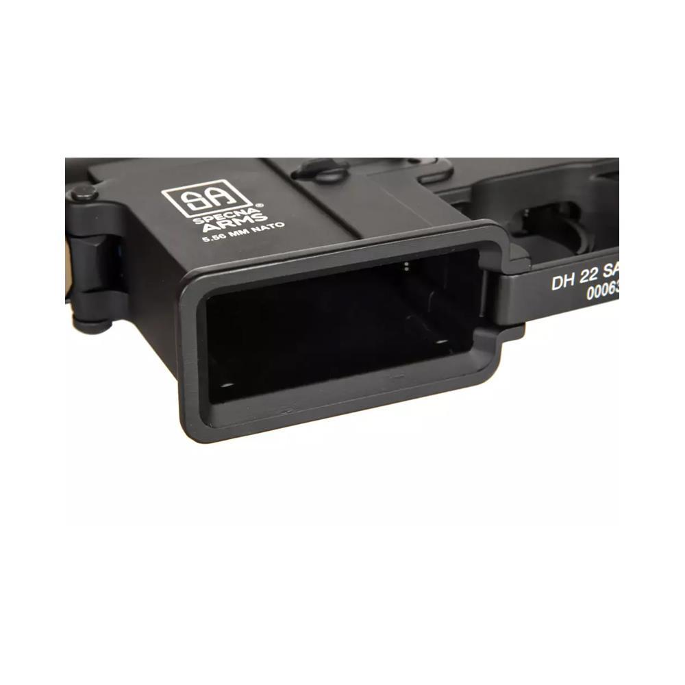 Specna Arms SA-H08 ONE™ Airsoft Tüfeği – Yarım Tan Std Standart