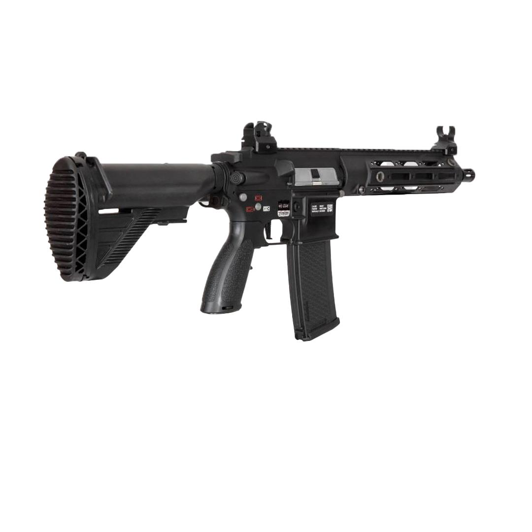 Specna Arms SA-H23 EDGE 2.0™ Airsoft Tüfeği – Siyah Std Standart