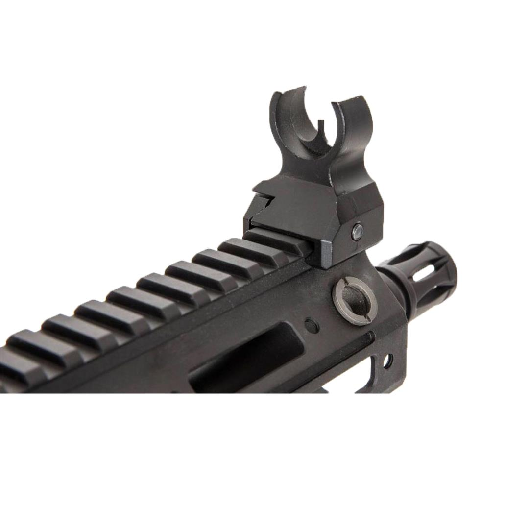 Specna Arms SA-H23 EDGE 2.0™ Airsoft Tüfeği – Siyah Std Standart