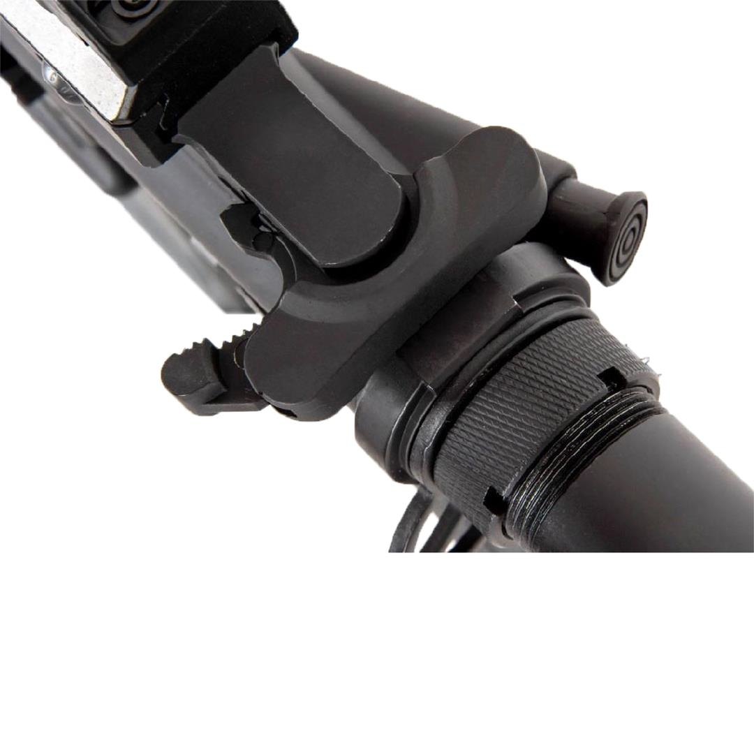 Specna Arms SA-H23 EDGE 2.0™ Airsoft Tüfeği – Siyah Std Standart