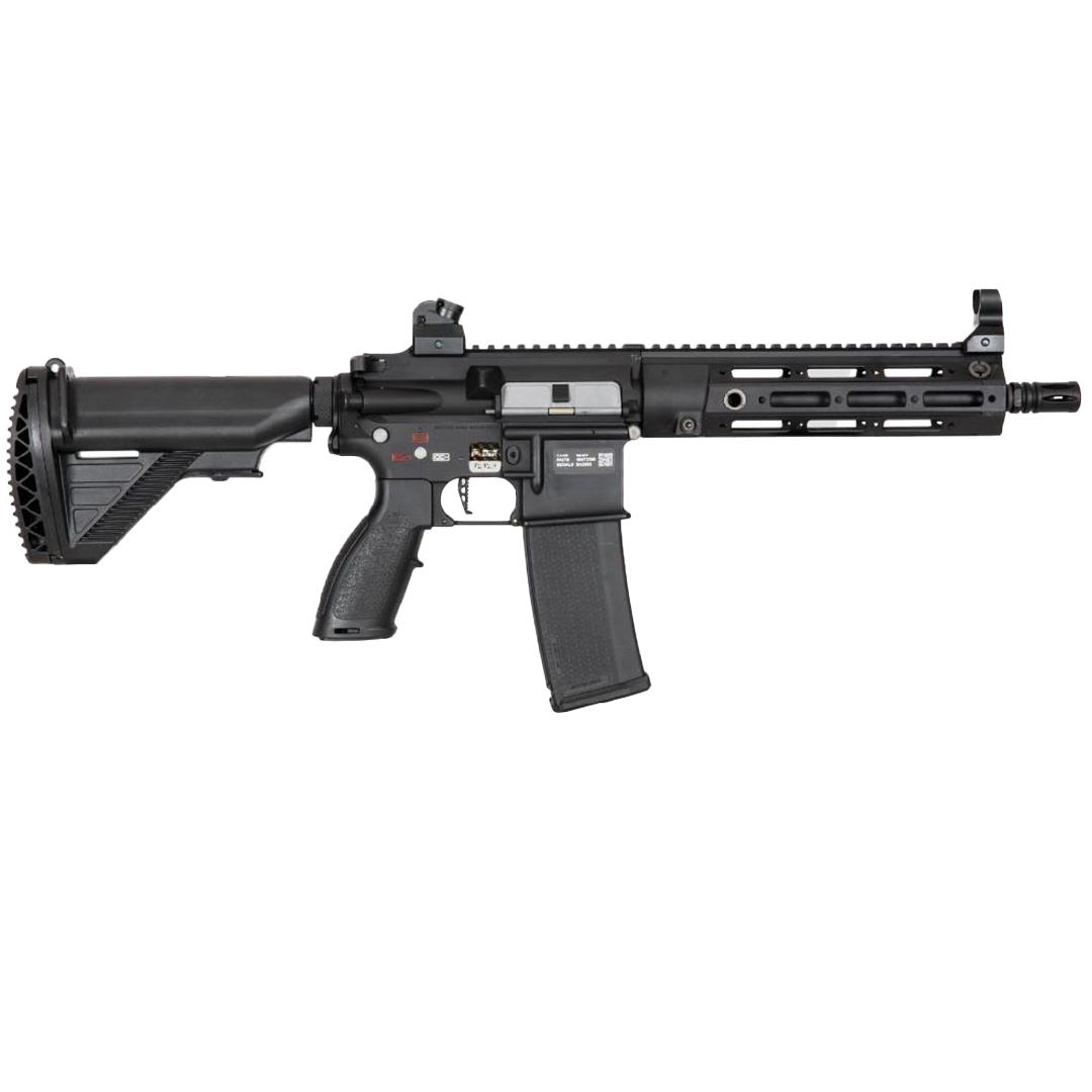 Specna Arms SA-H23 EDGE 2.0™ Airsoft Tüfeği – Siyah Std Standart