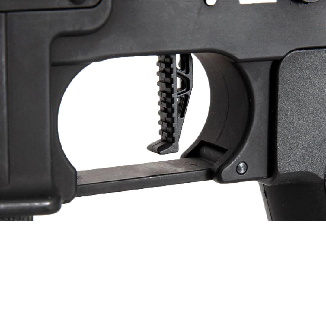 Specna Arms SA-H23 EDGE 2.0™ Airsoft Tüfeği – Siyah Std Standart
