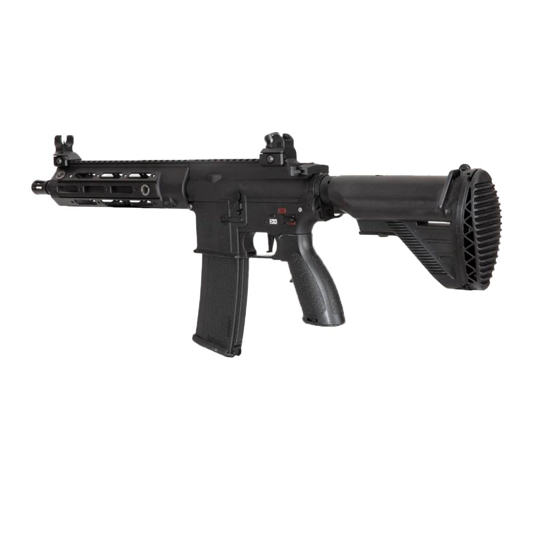 Specna Arms SA-H23 EDGE 2.0™ Airsoft Tüfeği – Siyah Std Standart