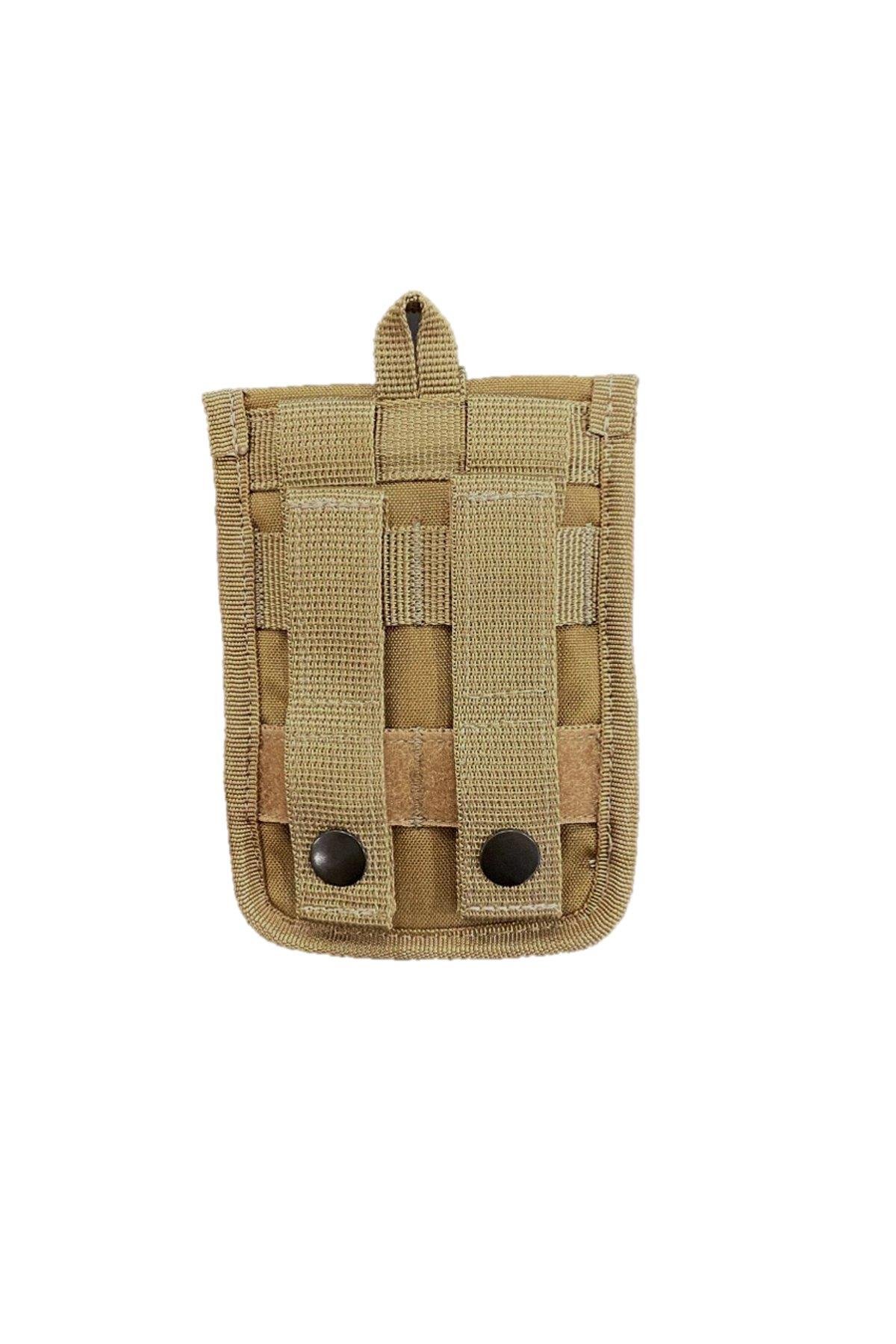 SPEEDY -II IFAK KANAMA KONTROL KİTİ