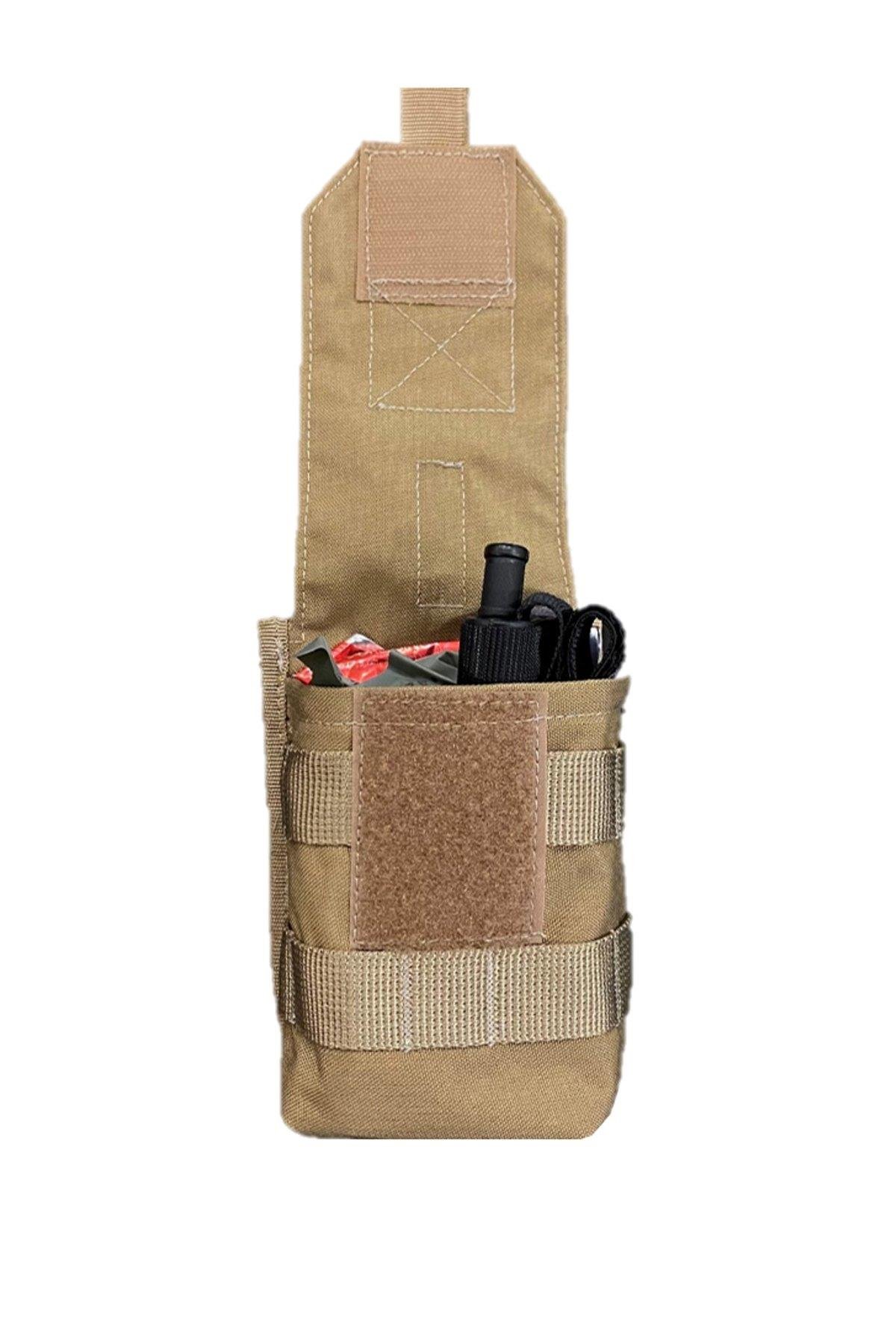 SPEEDY -II IFAK KANAMA KONTROL KİTİ