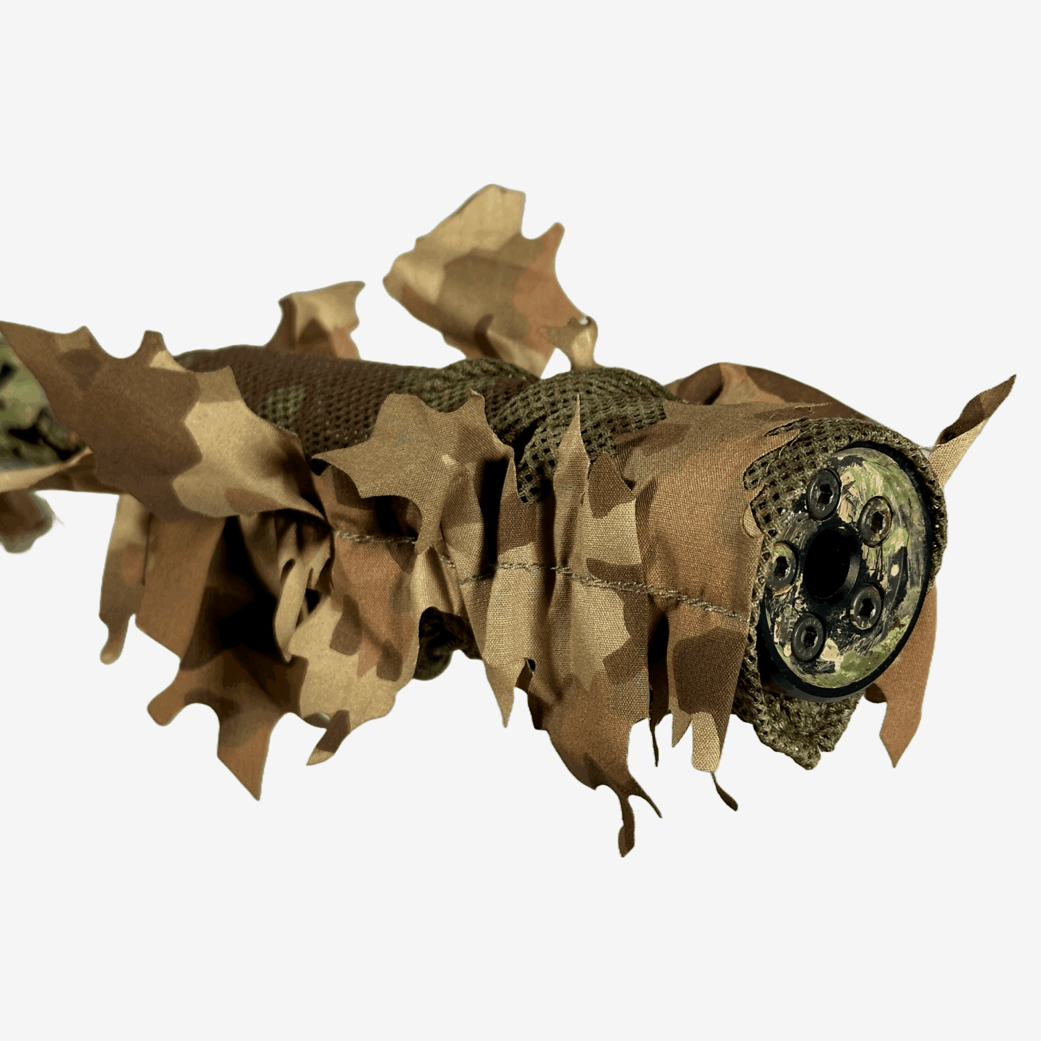 Suppressor Cover
