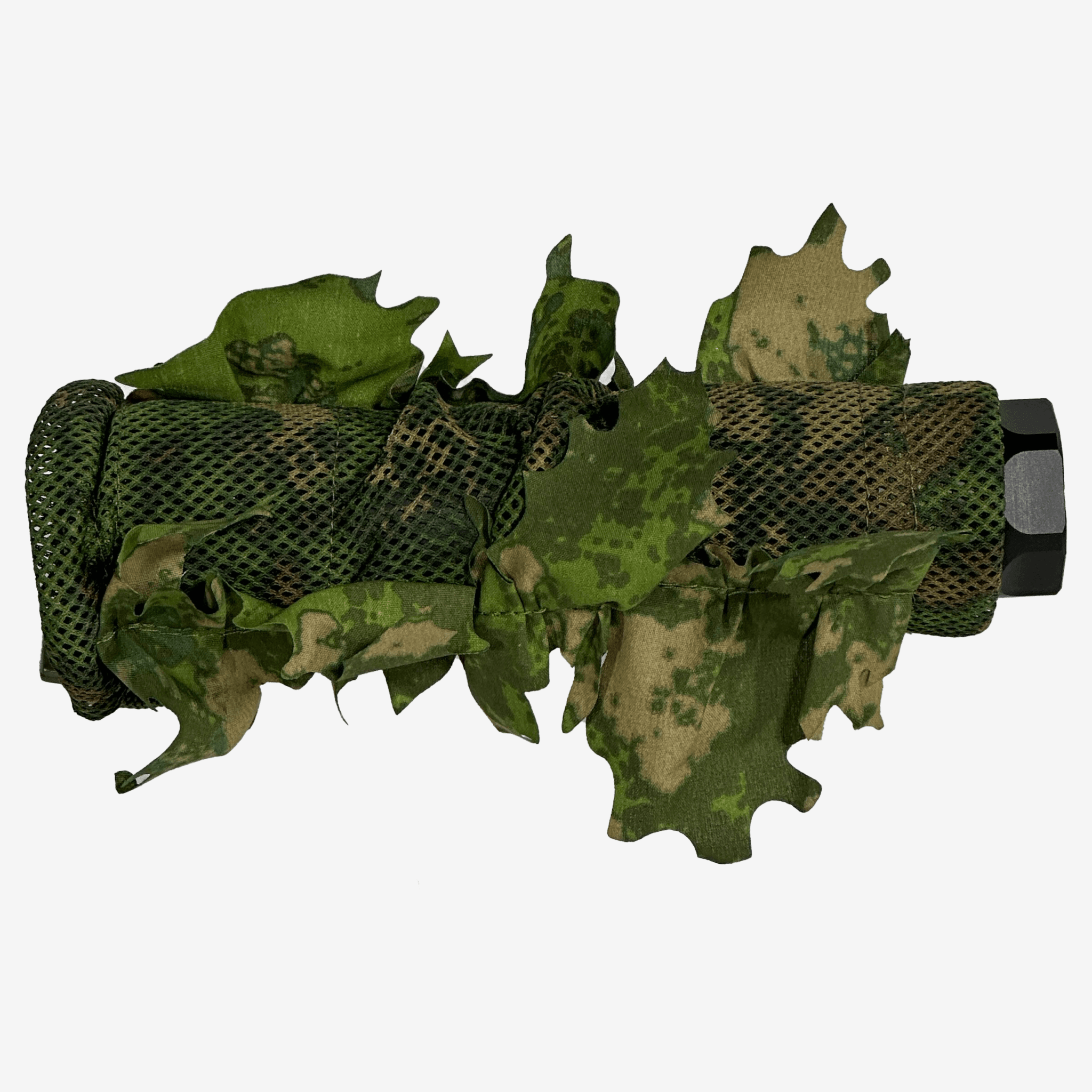 Suppressor Cover