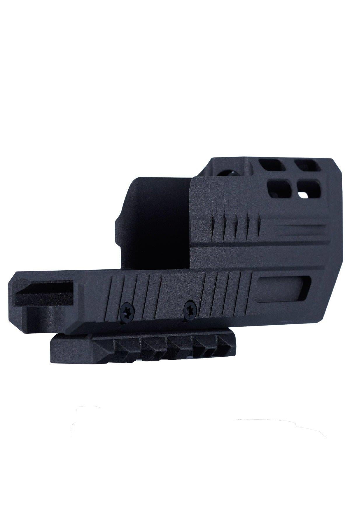 TP9 SFx - TP9 SFx METE Kompansatör - Tungsten