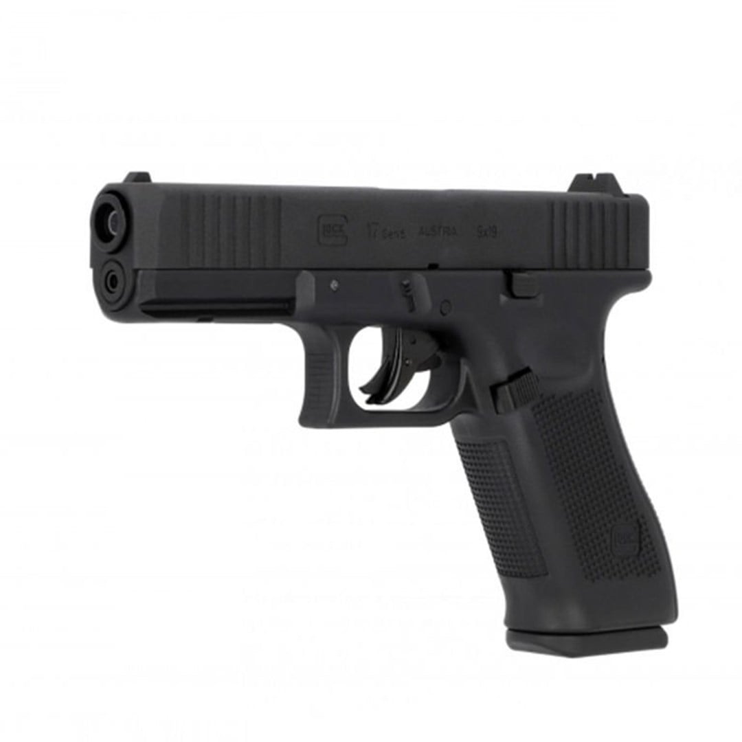 UMAREX Glock 17 Gen5 4,5mm Blowback Havalı Tabanca