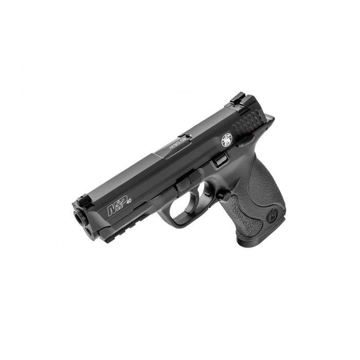 UMAREX Smith&Wesson M&P 40 TS 6MM Airsoft Tabanca