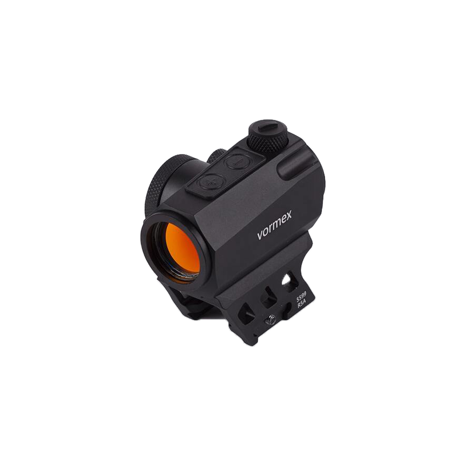 VORMEX Coss-4 Red Dot